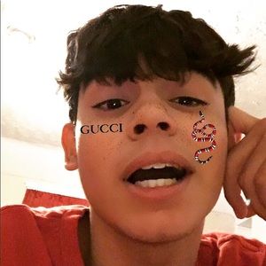 Meet your Posher, Antonio